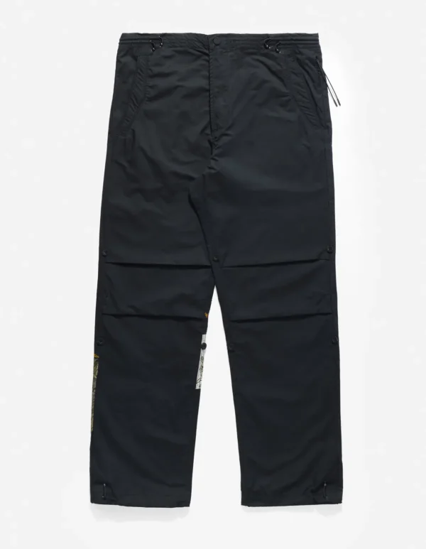 Maharishi Original Snopants*4224 Hare U0026 Monkey Straight Snopants® Black