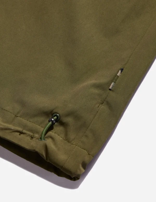 Maharishi Original Snopants*4224 Hare U0026 Monkey Straight Snopants® Olive Og-107F