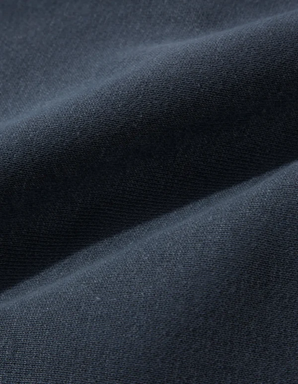 Maharishi Hooded Sweats*8013 Hemp Organic Hooded Sweat · Hemp/Organic Cotton Sweat 480 Navy