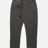 Maharishi Sweatpants*8027 Hemp Organic Sweatpants Black