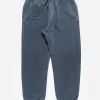 Maharishi Sweatpants*8027 Hemp Organic Sweatpants Navy