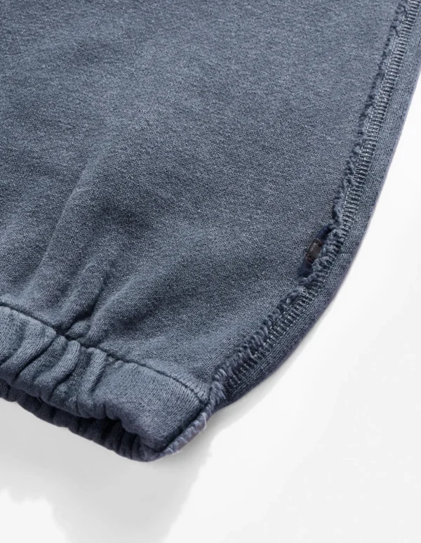 Maharishi Sweatpants*8027 Hemp Organic Sweatpants Navy