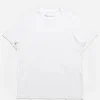 Maharishi Short Sleeve T-Shirts*4031 Hemp Organic T-Shirt White