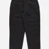 Maharishi Utility Pants*4082 Loose Deck Pants Black