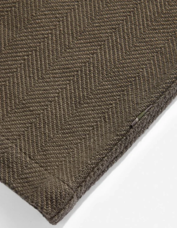Maharishi Utility Pants*4082 Loose Deck Pants Olive
