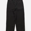 Maharishi Utility Pants*4206 Loose Utility Pants Black