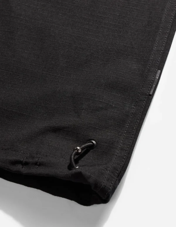 Maharishi Utility Pants*4206 Loose Utility Pants Black