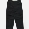Maharishi Cargo Pants*4205 M65 Loose Cargo Pants Black