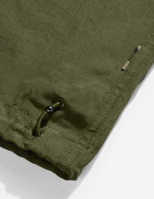 Maharishi Cargo Pants*4205 M65 Loose Cargo Pants Olive Og-107F