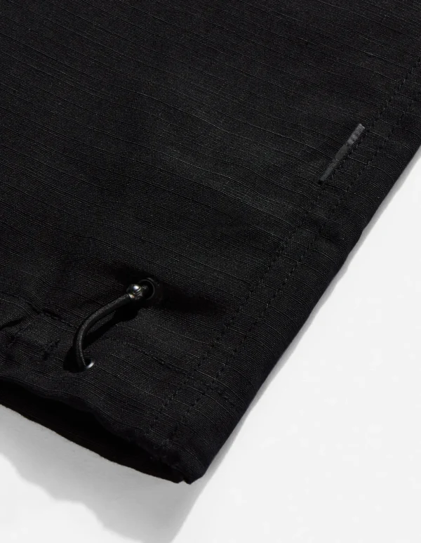 Maharishi Cargo Pants*4205 M65 Loose Cargo Pants Black