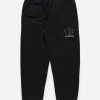 Maharishi Sweatpants*1027 Maha Temple Sweatpants Black