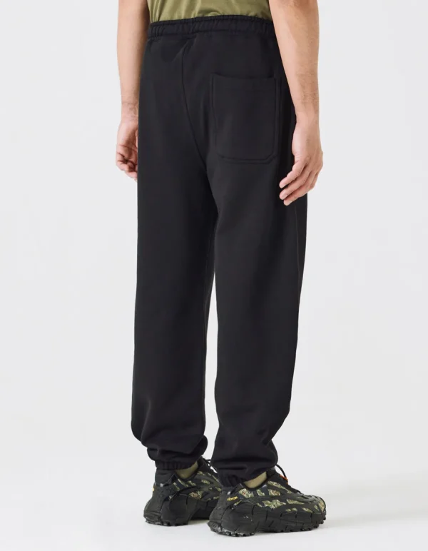Maharishi Sweatpants*1027 Maha Temple Sweatpants Black