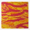 Maharishi Home*9717 Maha Warhol Tigerskins Rug · 100% Hand-Tufted Wool Warhol Pinkland