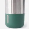 Maharishi Lifestyle* X Black+Blum Explorer Bottle Silver