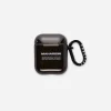 Maharishi Iphone Cases* X Casetify Airpods/Airpods Pro Case Black