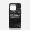 Maharishi Iphone Cases* X Casetify Iphone Case Silver
