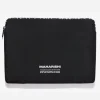 Maharishi Iphone Cases* X Casetify Macbook Sleeve Black