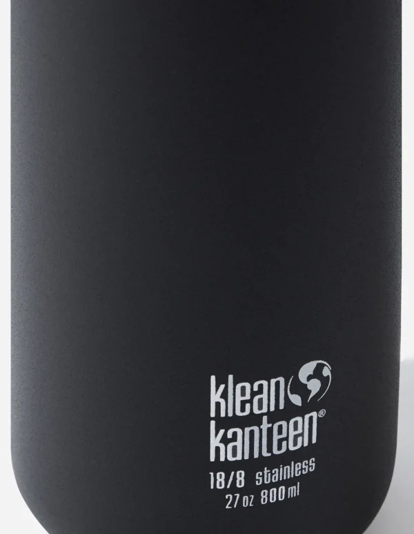 Maharishi Swim Shorts* X Klean Kanteen Miltype 27Oz Water Bottle Shale Black