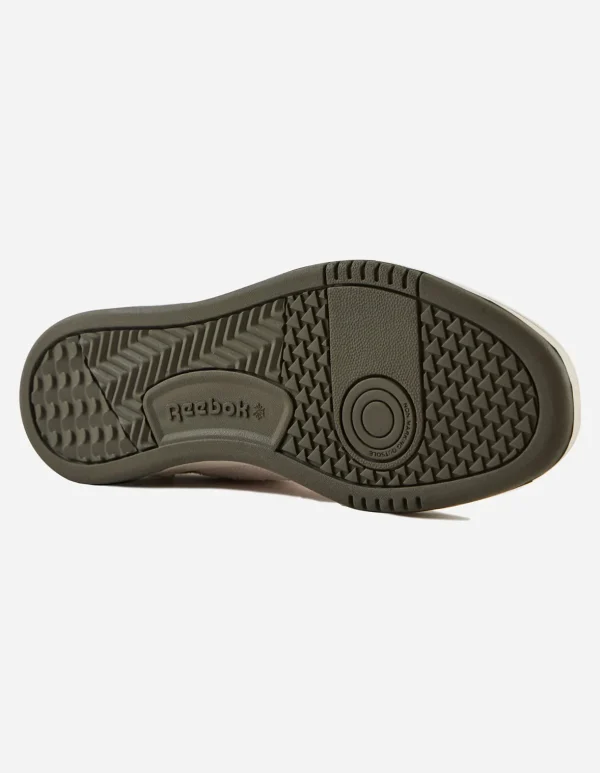 Maharishi Footwear* X Reebok Lt Court Hemp Natural