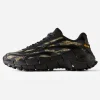 Maharishi Footwear* X Reebok Tiger Zig Kinetica 2.5 Tigerstripe