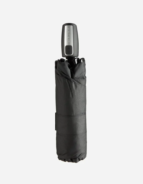 Maharishi Lifestyle*9298 X Senz · Automatic Umbrella Black