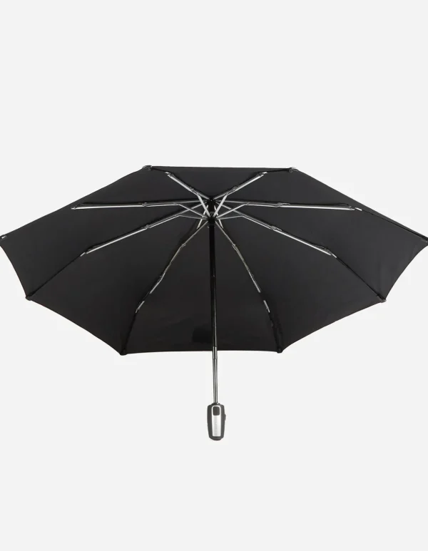 Maharishi Lifestyle*9298 X Senz · Automatic Umbrella Black