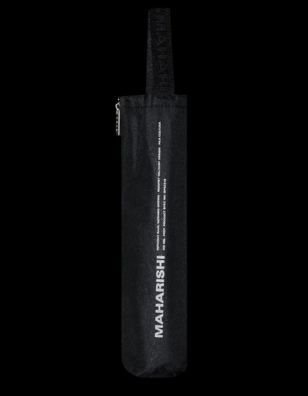 Maharishi Lifestyle*9298 X Senz · Automatic Umbrella Black