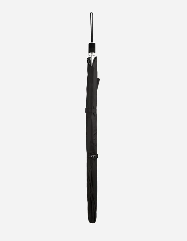 Maharishi Lifestyle*9299 X Senz · Original Umbrella Black