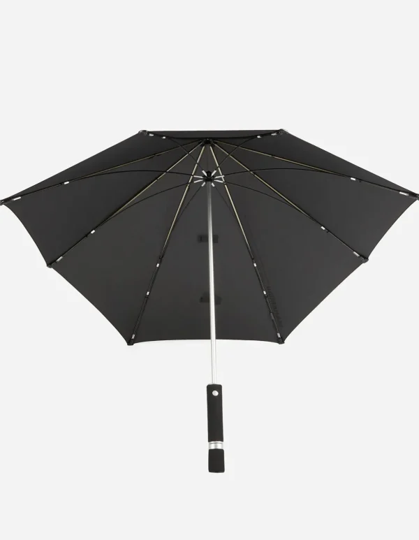 Maharishi Lifestyle*9299 X Senz · Original Umbrella Black