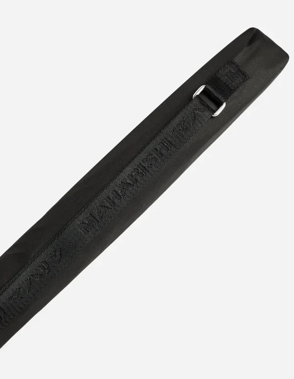 Maharishi Lifestyle*9299 X Senz · Original Umbrella Black