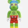 Maharishi Home*Medicom Be@Rbrick Andy Mouse 1000%