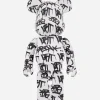 Maharishi Home*Medicom Be@Rbrick Lfyt X Krink 1000%