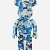 Maharishi Home*Medicom Be@Rbrick Lfyt X Stash 1000%