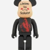 Maharishi Home*Medicom Be@Rbrick Takahiromiyashita Thesoloist Pause_Play 1000%