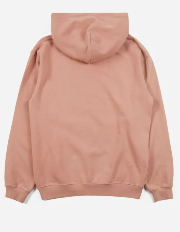 Maharishi Hooded Sweats*7010 Miltype Embroidered Hooded Sweat · Organic Sweat 450 Pink Panther