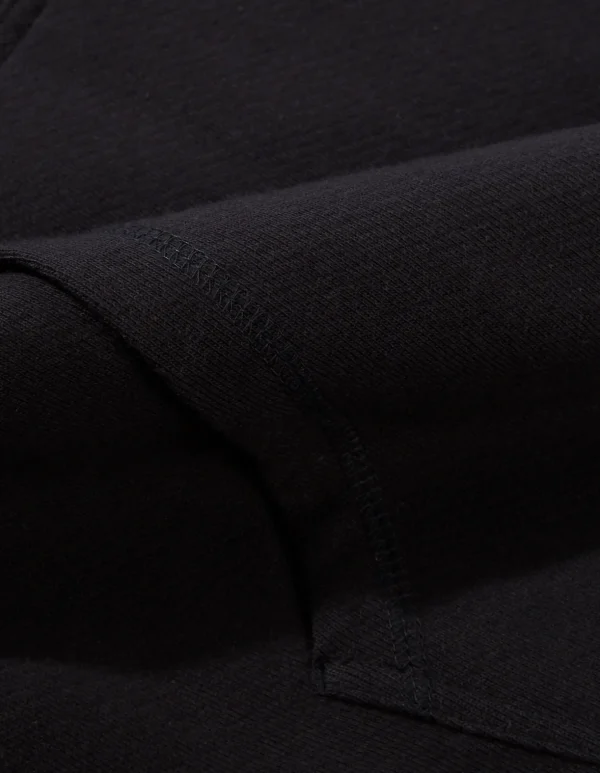 Maharishi Hooded Sweats*7010 Miltype Embroidered Hooded Sweat · Organic Sweat 450 Navy