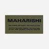 Maharishi Lifestyle*9449 Miltype Magnet Multi