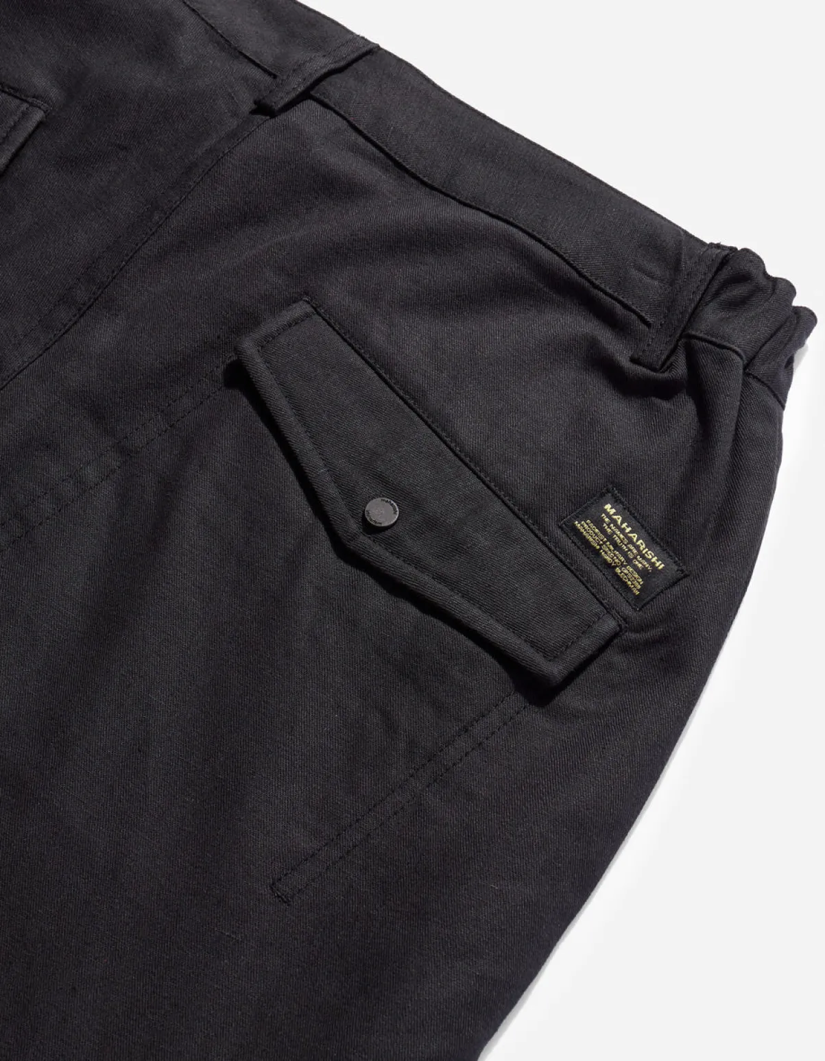 miltype_organic_custom_p_5.webp Maharishi Utility Pants*7024 Miltype Organic Custom Pants Black
