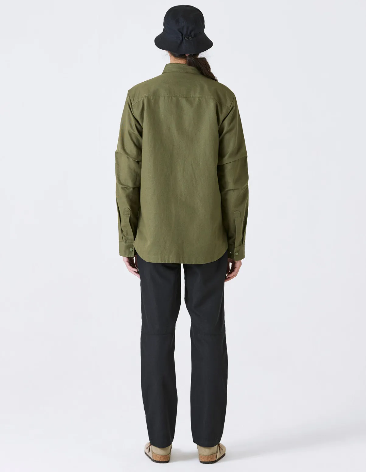 miltype_organic_custom_s_3-1.webp Maharishi Shirts*7028 Miltype Organic Custom Shirt Mil Olive