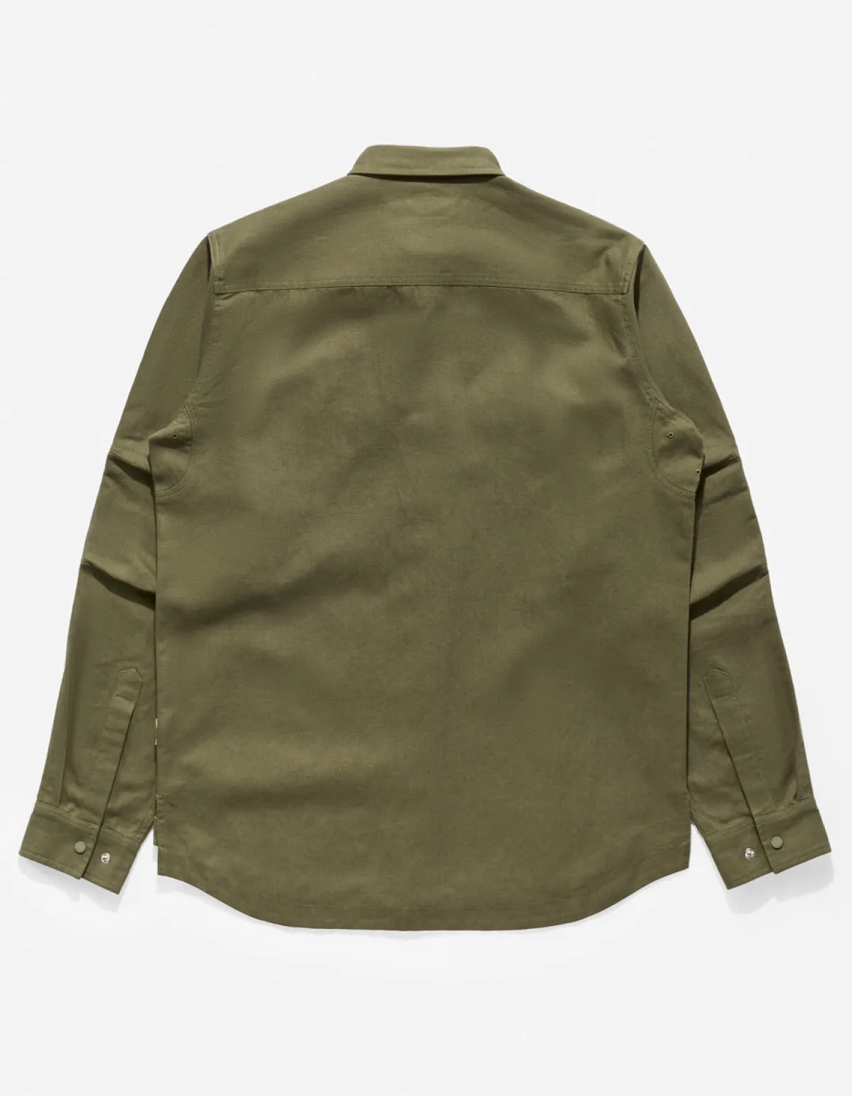 miltype_organic_custom_s_4-1.webp Maharishi Shirts*7028 Miltype Organic Custom Shirt Mil Olive