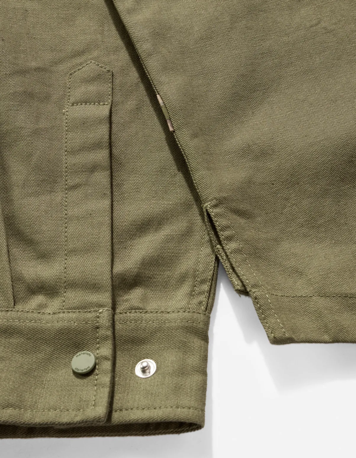 miltype_organic_custom_s_5-1.webp Maharishi Shirts*7028 Miltype Organic Custom Shirt Mil Olive