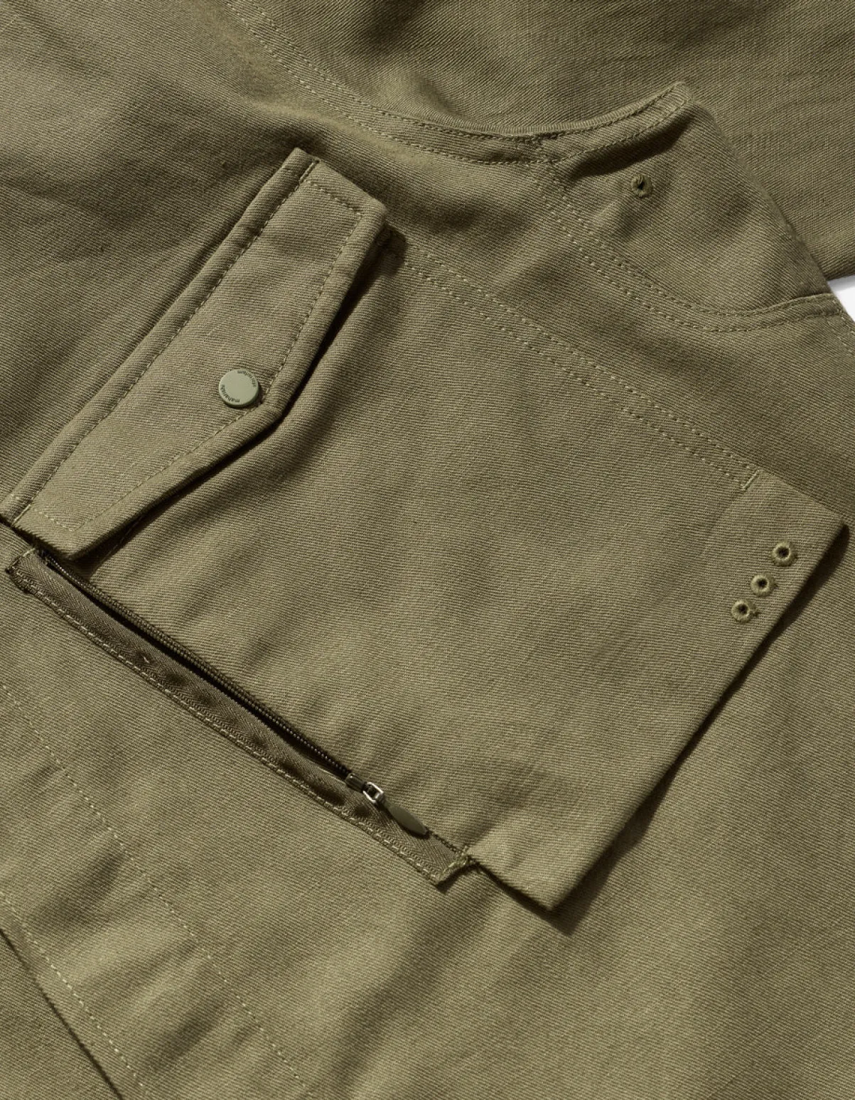 miltype_organic_custom_s_6.webp Maharishi Shirts*7028 Miltype Organic Custom Shirt Mil Olive