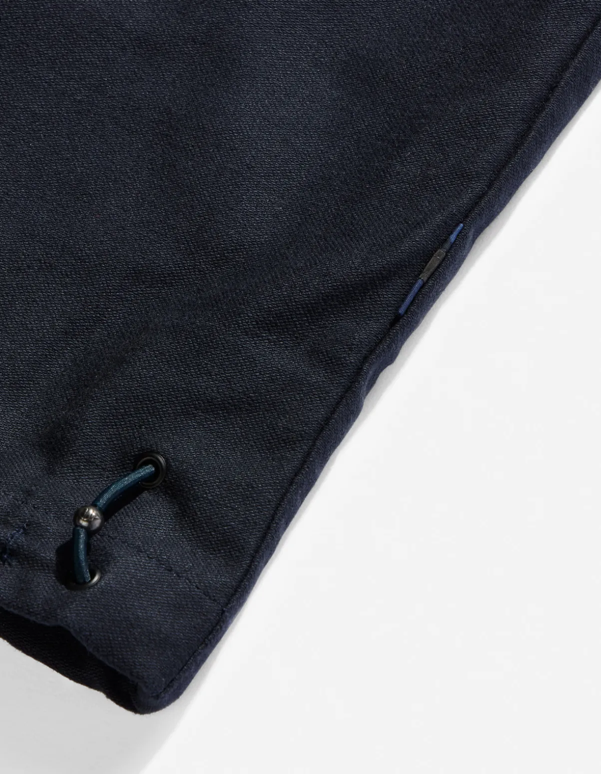 Maharishi Track Pants*7027 Miltype Organic Track Pants Navy