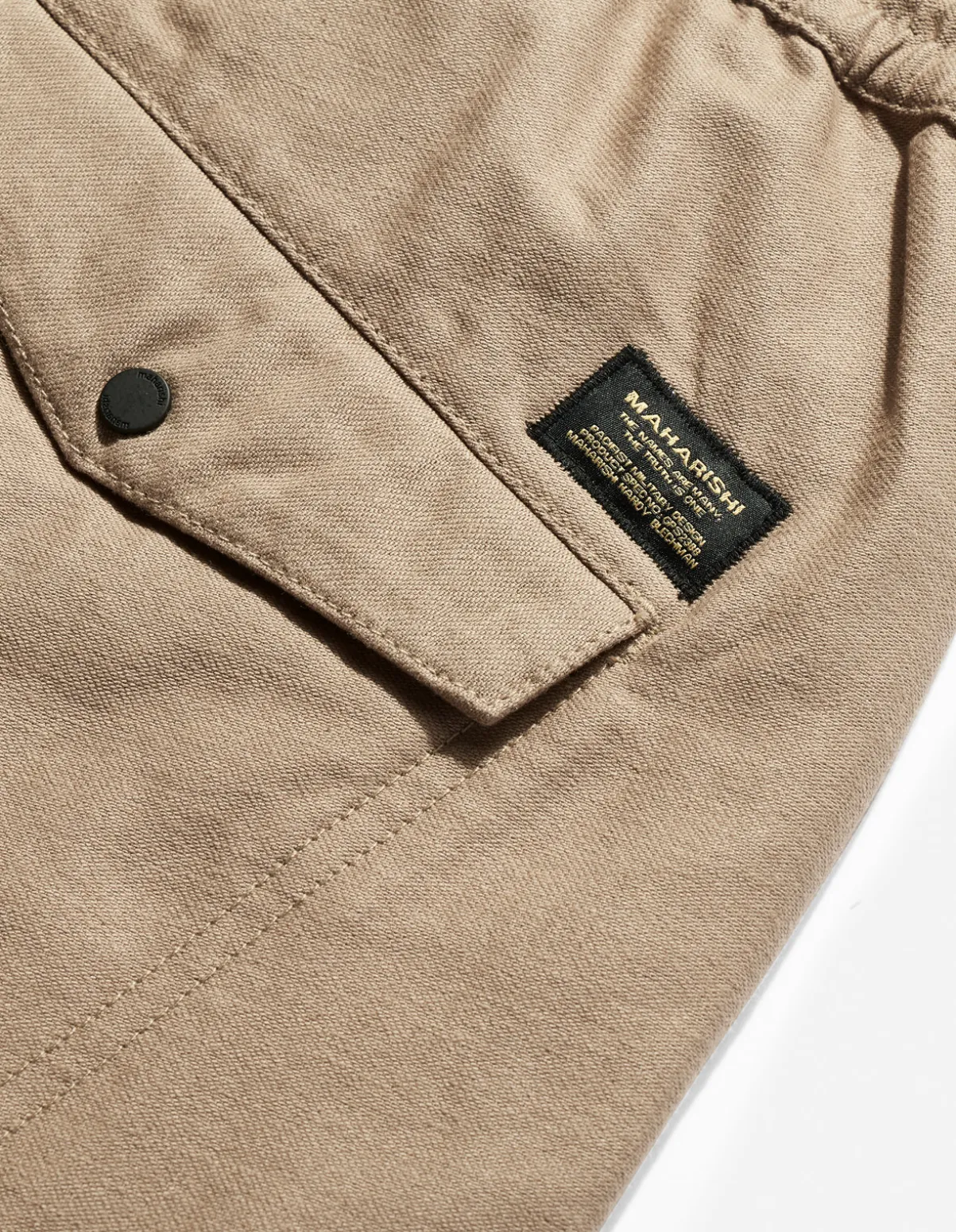 miltype_organic_track_pa_4-2.webp Maharishi Track Pants*7027 Miltype Organic Track Pants Sand