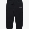 Maharishi Sweatpants*9916 Miltype Sweatpants Black