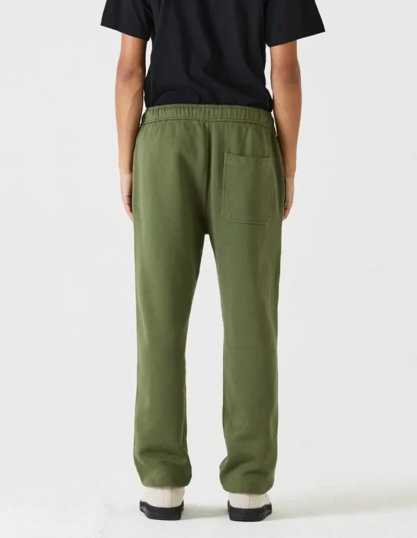 Maharishi Sweatpants*9916 Miltype Sweatpants Olive Og-107F