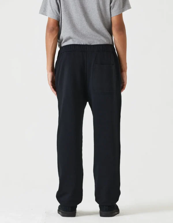 Maharishi Sweatpants*9916 Miltype Sweatpants Black