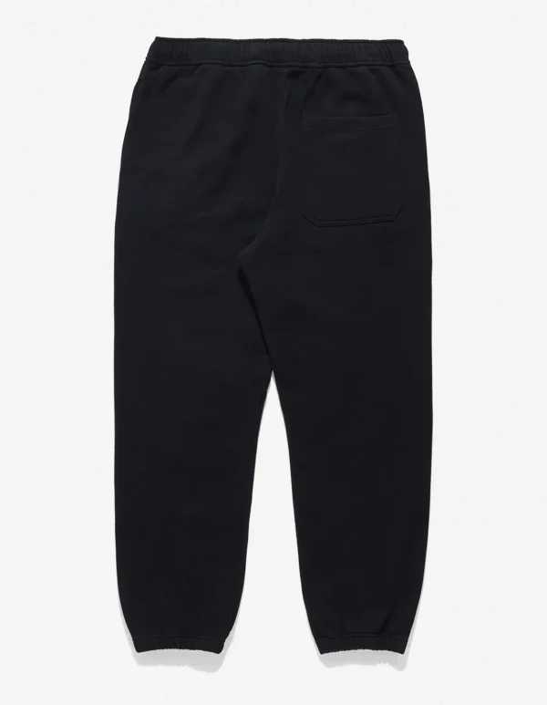 Maharishi Sweatpants*9916 Miltype Sweatpants Black