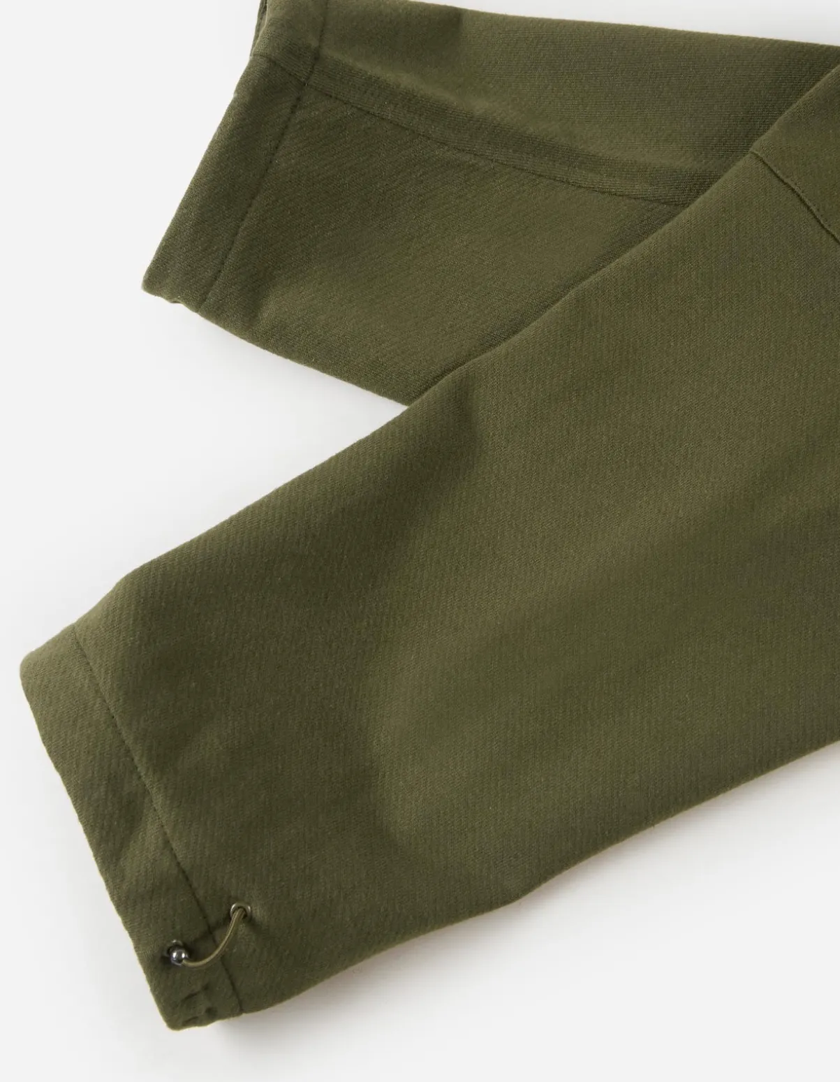Maharishi Sweatpants*7004 Miltype Sweatpants · Organic Cotton Mil Olive