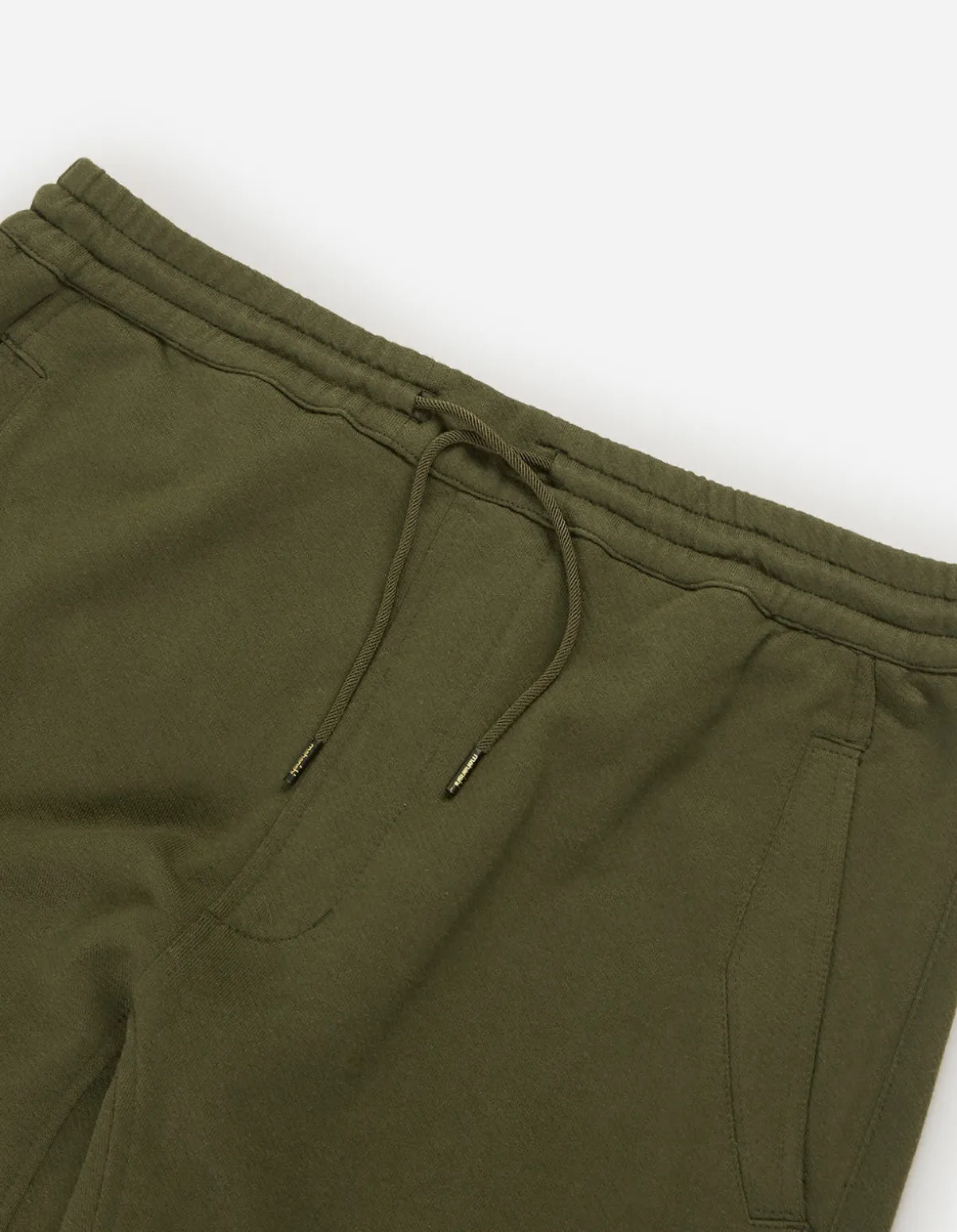 Maharishi Sweatpants*7004 Miltype Sweatpants · Organic Cotton Mil Olive